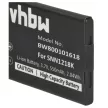 Motorola WX160 készülékhez mobiltelefon akkumulátor (Li-Ion, 550mAh / 2.04Wh, 3.7V) - Utángyártott