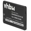 Motorola WX160 készülékhez mobiltelefon akkumulátor (Li-Ion, 550mAh / 2.04Wh, 3.7V) - Utángyártott