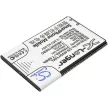 Huawei A199, C8815 készülékekhez mobiltelefon akkumulátor (Li-Ion, 2100mAh / 7.98Wh, 3.8V) - Utángyártott