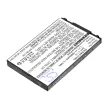 Emporia Telme C131 készülékhez mobiltelefon akkumulátor (Li-Ion, 1000mAh / 3.7Wh, 3.7V) - Utángyártott