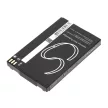 Emporia Telme C131 készülékhez mobiltelefon akkumulátor (Li-Ion, 1000mAh / 3.7Wh, 3.7V) - Utángyártott