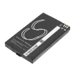 Emporia Telme C131 készülékhez mobiltelefon akkumulátor (Li-Ion, 1000mAh / 3.7Wh, 3.7V) - Utángyártott