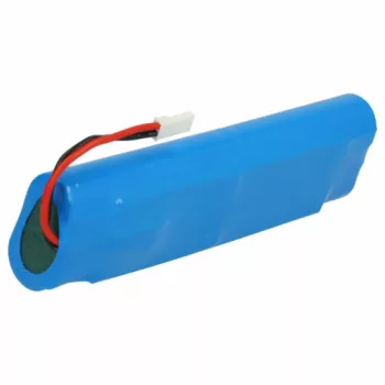   Ariete 00P271310AR0 készülékhez takarítógép akkumulátor (Li-Ion, 2600mAh / 38.48Wh, 14.8V) - Utángyártott