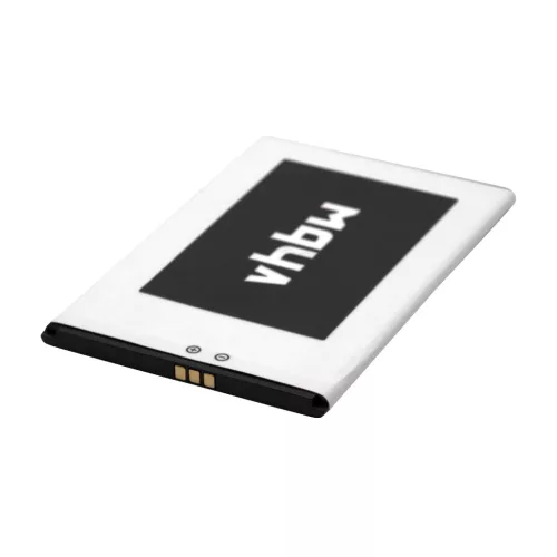 Ulefone U008 készülékhez mobiltelefon akkumulátor (Li-Polymer, 3500mAh / 13.3Wh, 3.8V) - Utángyártott