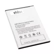 Ulefone U008 készülékhez mobiltelefon akkumulátor (Li-Polymer, 3500mAh / 13.3Wh, 3.8V) - Utángyártott