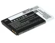 Olympia Touch 2179 készülékhez mobiltelefon akkumulátor (Li-Ion, 1050mAh / 3.89Wh, 3.7V) - Utángyártott