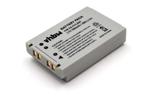 Casio DT-X7, DT-X7 M10E készülékekhez akkumulátor (Li-Ion, 1880mAh / 6.956Wh, 3.7V) - Utángyártott