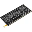 LG L713DL készülékhez mobiltelefon akkumulátor (Li-Polymer, 3300mAh / 12.71Wh, 3.85V) - Utángyártott