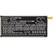 LG L713DL készülékhez mobiltelefon akkumulátor (Li-Polymer, 3300mAh / 12.71Wh, 3.85V) - Utángyártott