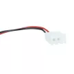2 db akkumulátor Bosch redőnymozgatóhoz ( Ni-MH, 6 V, 3000 mAh ) – utángyártott