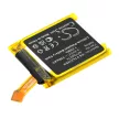 FOSSIL APP00276 helyettesítő okosóra akkumulátor (Li-Polymer, 3.8V, 330mAh / 1.25Wh) - Utángyártott