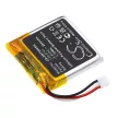 Suunto 175-8141 helyettesítő okosóra akkumulátor (Li-Polymer, 3.8V, 290mAh / 1.1Wh) - Utángyártott