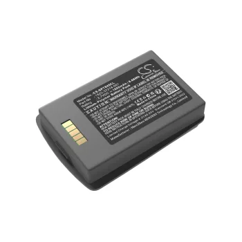   Polycom 1520-37214-001 helyettesítő mobiltelefon akkumulátor (Li-Polymer, 3.7V, 1800mAh / 6.66Wh) - Utángyártott