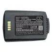 Polycom 1520-37214-001 helyettesítő mobiltelefon akkumulátor (Li-Polymer, 3.7V, 1800mAh / 6.66Wh) - Utángyártott