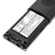 Grandstream GS-01 helyettesítő mobiltelefon akkumulátor (Li-ion, 3.7V, 1200mAh / 4.44Wh) - Utángyártott