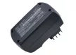Metabo 6.25482 helyettesítő szerszámgép akkumulátor (Li-ion, 14.4V, 43.20Wh / 3000mAh) - Utángyártott