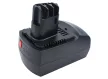 Metabo 6.25482 helyettesítő szerszámgép akkumulátor (Li-ion, 14.4V, 43.20Wh / 3000mAh) - Utángyártott
