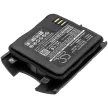 Ascom BKBNB 902 44/1 helyettesítő mobiltelefon akkumulátor (Li-ion, 3.7V, 700mAh / 2.59Wh) - Utángyártott
