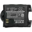 Ascom BKBNB 902 44/1 helyettesítő mobiltelefon akkumulátor (Li-ion, 3.7V, 700mAh / 2.59Wh) - Utángyártott