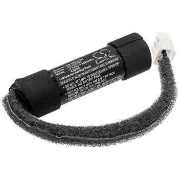   Harman/Kardon PR-633496 helyettesítő akkumulátor (Li-ion, 3.7V, 9.62Wh / 2600mAh) - Utángyártott