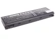 Toshiba PABAS059 helyettesítő laptop akkumulátor (Li-ion, 14.4V, 63.36Wh / 4400mAh, Fekete) - Utángyártott