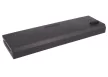 Toshiba PABAS059 helyettesítő laptop akkumulátor (Li-ion, 14.4V, 63.36Wh / 4400mAh, Fekete) - Utángyártott