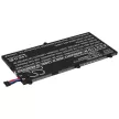Samsung T4000E helyettesítő tablet akkumulátor (Li-Polymer, 3.7V, 13.32Wh / 3600mAh) - Utángyártott