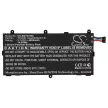 Samsung T4000E helyettesítő tablet akkumulátor (Li-Polymer, 3.7V, 13.32Wh / 3600mAh) - Utángyártott