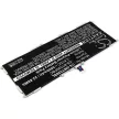Samsung EB-BT530FBU helyettesítő tablet akkumulátor (Li-Polymer, 3.8V, 22.80Wh / 6000mAh) - Utángyártott