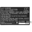 Samsung EB-BT705FBU helyettesítő tablet akkumulátor (Li-Polymer, 3.8V, 15.96Wh / 4200mAh) - Utángyártott