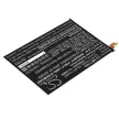Samsung GH43-04449A helyettesítő tablet akkumulátor (Li-Polymer, 3.8V, 13.30Wh / 3500mAh) - Utángyártott