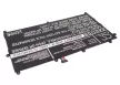 Samsung SP368487A(1S2P) helyettesítő tablet akkumulátor (Li-Polymer, 3.7V, 22.57Wh / 6100mAh) - Utángyártott