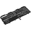Samsung SP3676B1A(1S2P) helyettesítő tablet akkumulátor (Li-Polymer, 3.7V, 22.20Wh / 6000mAh) - Utángyártott