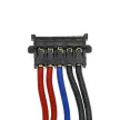 Samsung SP3676B1A(1S2P) helyettesítő tablet akkumulátor (Li-Polymer, 3.7V, 22.20Wh / 6000mAh) - Utángyártott