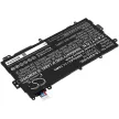 Samsung SP3770E1H helyettesítő tablet akkumulátor (Li-Polymer, 3.7V, 11.10Wh / 3000mAh) - Utángyártott