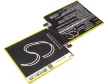 Amazon S2012-002-S helyettesítő tablet akkumulátor (Li-Polymer, 3.7V, 22.20Wh / 6000mAh) - Utángyártott