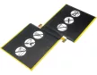 Amazon S2012-002-S helyettesítő tablet akkumulátor (Li-Polymer, 3.7V, 22.20Wh / 6000mAh) - Utángyártott