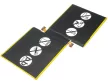 Amazon S2012-002-S helyettesítő tablet akkumulátor (Li-Polymer, 3.7V, 22.20Wh / 6000mAh) - Utángyártott