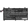 Samsung SP4960C3B helyettesítő tablet akkumulátor (Li-Polymer, 3.7V, 11.10Wh / 3000mAh) - Utángyártott