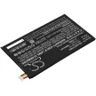 Samsung SP3379D1H helyettesítő tablet akkumulátor (Li-Polymer, 3.7V, 11.10Wh / 3000mAh) - Utángyártott