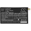 Samsung SP3379D1H helyettesítő tablet akkumulátor (Li-Polymer, 3.7V, 11.10Wh / 3000mAh) - Utángyártott