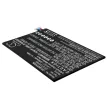 Samsung GH43-04112A;GH43-04112B helyettesítő tablet akkumulátor (Li-Polymer, 3.8V, 12.73Wh / 3350mAh) - Utángyártott