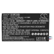 Samsung GH43-04112A;GH43-04112B helyettesítő tablet akkumulátor (Li-Polymer, 3.8V, 12.73Wh / 3350mAh) - Utángyártott