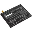 Samsung EB-BT230FBU helyettesítő tablet akkumulátor (Li-Polymer, 3.8V, 11.40Wh / 3000mAh) - Utángyártott