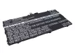 Samsung EB-BT800FBU helyettesítő tablet akkumulátor (Li-Polymer, 3.8V, 30.02Wh / 7900mAh) - Utángyártott
