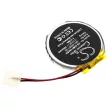 Garmin 361-00061-00 helyettesítő okosóra akkumulátor (Li-ion, 3.7V, 1.11Wh / 300mAh) - Utángyártott
