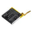 LG BL-S5 helyettesítő okosóra akkumulátor (Li-Polymer, 3.8V, 1.86Wh / 490mAh) - Utángyártott