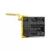 LG BL-S5 helyettesítő okosóra akkumulátor (Li-Polymer, 3.8V, 1.86Wh / 490mAh) - Utángyártott