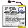 Motorola WX30 helyettesítő okosóra akkumulátor (Li-Polymer, 3.7V, 0.89Wh / 240mAh) - Utángyártott
