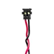 Motorola WX30 helyettesítő okosóra akkumulátor (Li-Polymer, 3.7V, 0.89Wh / 240mAh) - Utángyártott